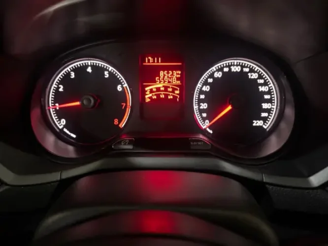 VOLKSWAGEN Voyage 1.0 4P TREND FLEX, Foto 15