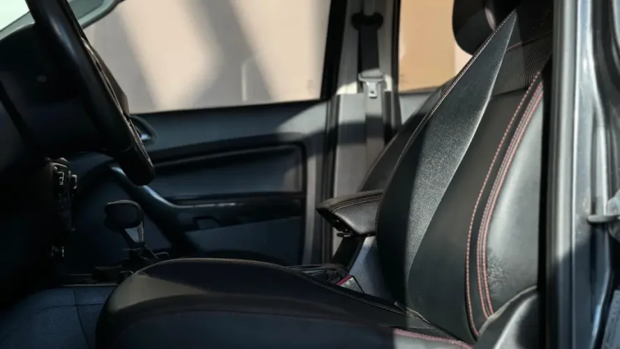 FORD Ranger 3.2 20V FX4 4X4 CABINE DUPLA TURBO DIESEL AUTOMTICO, Foto 13