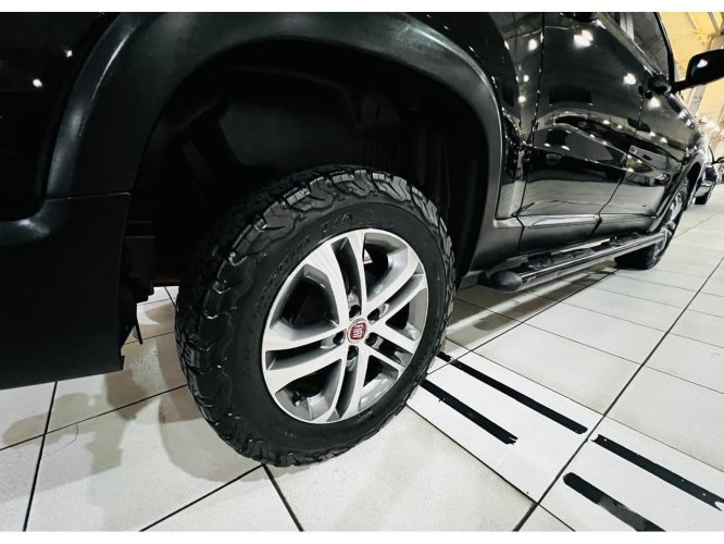 FIAT Toro 1.8 16V 4P FLEX FREEDOM OPEN EDITION AUTOM�TICO, Foto 8