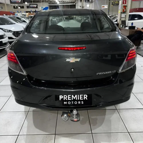 CHEVROLET Prisma 1.4 4P LT FLEX, Foto 6