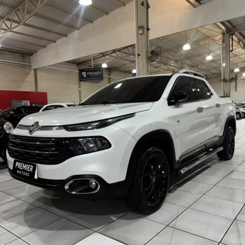 FIAT Toro 2.4 16V 4P MULTIAIR FLEX VOLCANO AUTOM�TICO, Foto 1