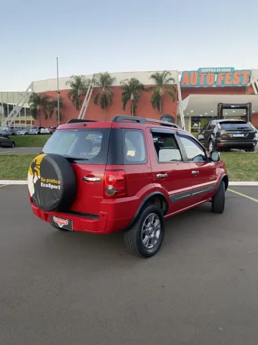 FORD Ecosport 1.6 4P FREESTYLE FLEX, Foto 5