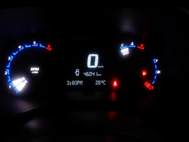 RENAULT Kwid 1.0 12V 4P SCE FLEX ZEN 2, Foto 11
