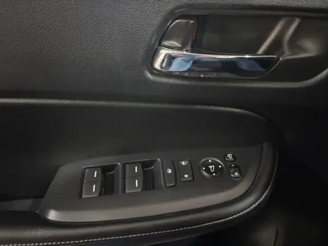 HONDA City Sedan 1.5 16V 4P EXL FLEX AUTOM�TICO, Foto 15