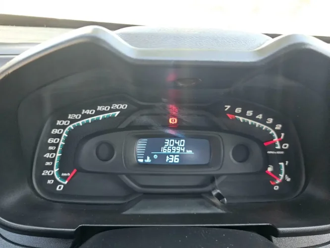CHEVROLET Montana 1.4 FLEX LS, Foto 9