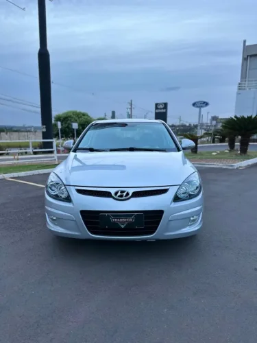 HYUNDAI I30 2.0 16V 4P GLS AUTOM�TICO, Foto 13