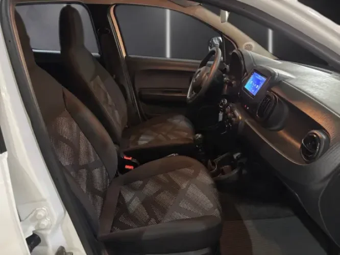 FIAT Mobi 1.0 4P FLEX EVO LIKE, Foto 8