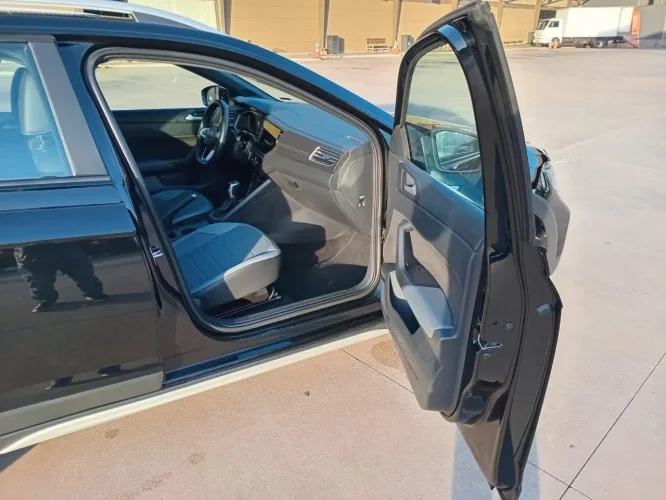 VOLKSWAGEN Nivus 1.0 4P FLEX 200 TSI HIGHLINE TURBO AUTOMTICO, Foto 9