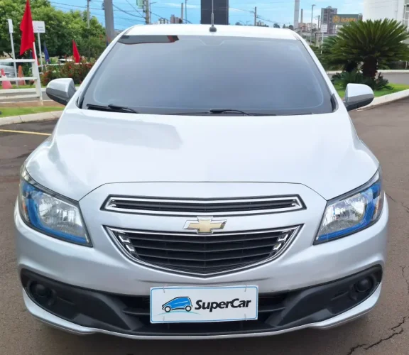 CHEVROLET Prisma 1.4 4P LT FLEX, Foto 2