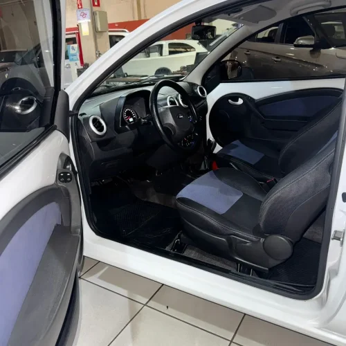 FORD Ka Hatch 1.0 FLEX, Foto 8