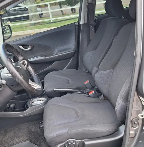 HONDA Fit 1.4 16V 4P LXL FLEX AUTOM�TICO, Foto 7