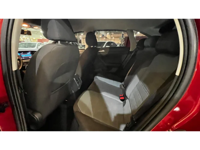 VOLKSWAGEN Nivus 1.0 4P FLEX 200 TSI COMFORTLINE TURBO AUTOM�TICO, Foto 14