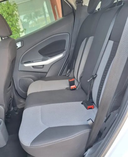 FORD Ecosport 2.0 16V 4P FLEX FREESTYLE POWERSHIFT AUTOM�TICO, Foto 9