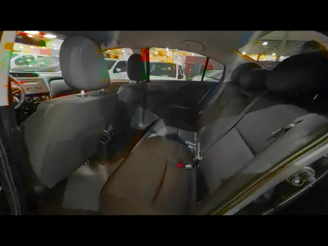 HONDA City Sedan 1.5 16V 4P LX FLEX AUTOMTICO, Foto 7