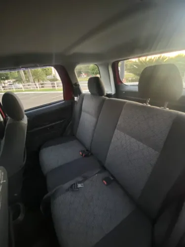 FORD Ecosport 1.6 4P FREESTYLE FLEX, Foto 6