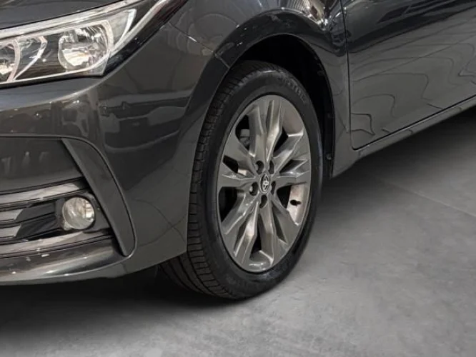 TOYOTA Corolla 2.0 16V 4P XEI FLEX AUTOMTICO, Foto 3