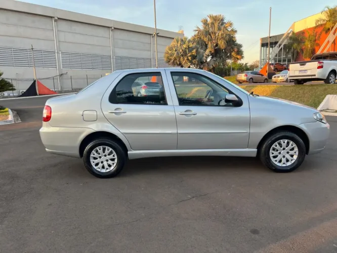 FIAT Siena 1.0 4P FIRE FLEX, Foto 4