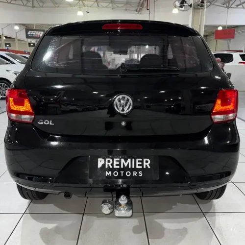 VOLKSWAGEN Gol 1.0 4P G6 FLEX, Foto 6