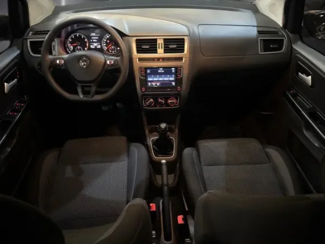 VOLKSWAGEN Fox 1.6 4P CONNECT FLEX, Foto 8