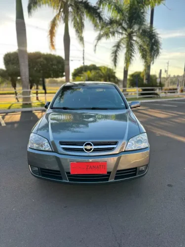 CHEVROLET Astra Hatch 2.0 4P FLEX, Foto 3