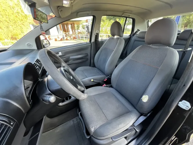 VOLKSWAGEN Fox 1.0 4P TREND FLEX, Foto 6