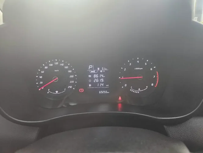 HYUNDAI HB 20 Hatch 1.0 12V 4P FLEX TGDI TURBO COMFORT AUTOM�TICO, Foto 9