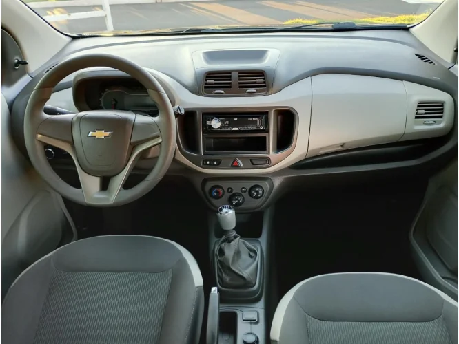 CHEVROLET Spin 1.8 4P FLEX LT, Foto 8