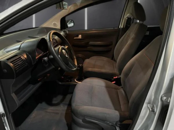 VOLKSWAGEN Fox 1.0 4P TRENDLINE FLEX, Foto 7