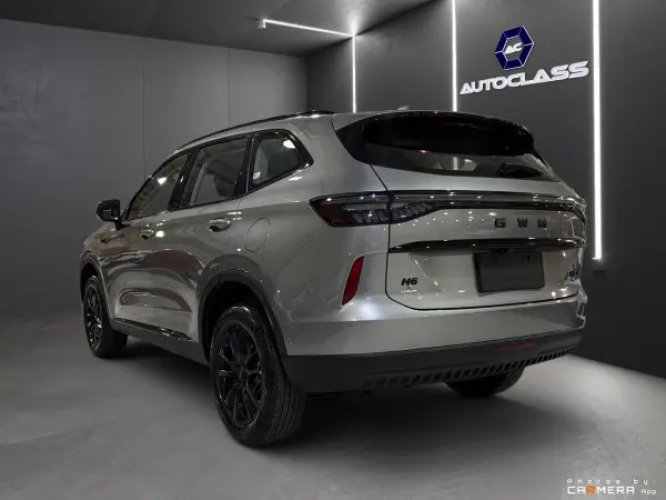 GWM Haval H6 1.5 16V 4P HEV2 PREMIUM AWD E-TRACTION AUTOM�TICO, Foto 6