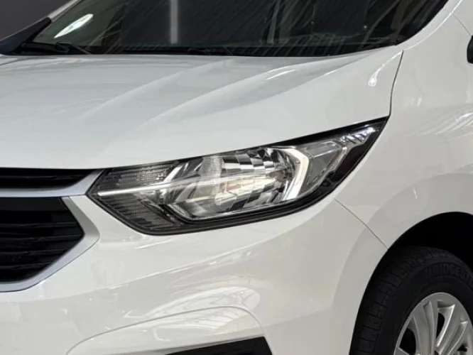 CHEVROLET Spin 1.8 4P FLEX LT, Foto 2