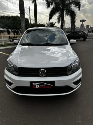 VOLKSWAGEN Gol 1.0 12V 4P FLEX MPI G7, Foto 2