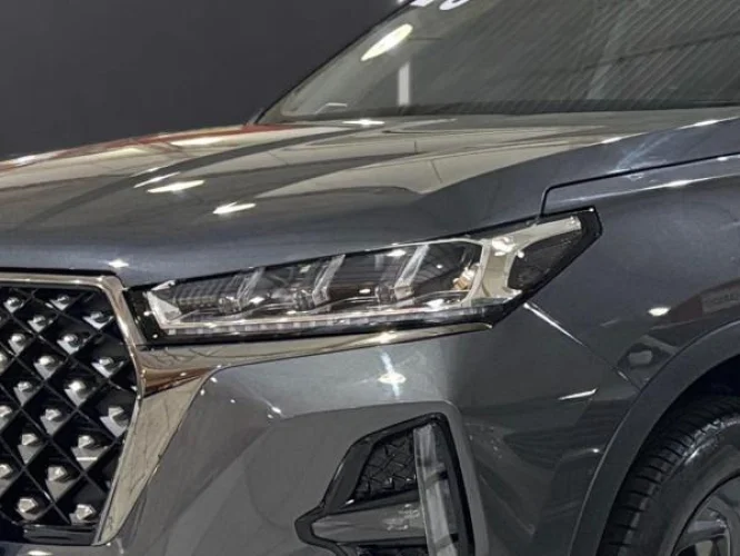 CHERY Tiggo 7 1.5 16V 4P TCI FLEX SPORT AUTOM�TICO CVT, Foto 2