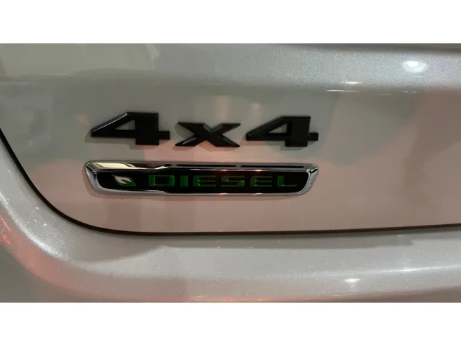 JEEP Compass 2.0 16V 4P 350 TRAILHAWK 4X4 TURBO DIESEL AUTOMTICO, Foto 6