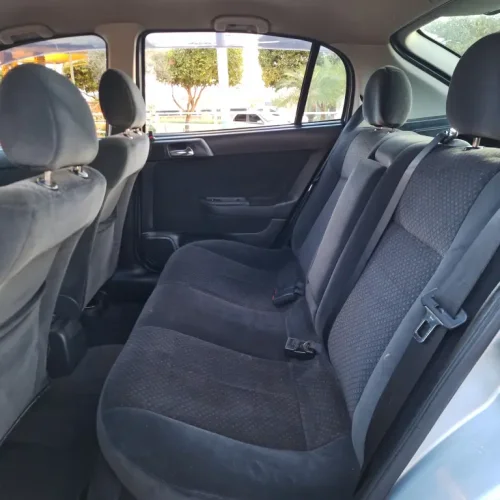 CHEVROLET Astra Hatch 2.0 4P ADVANTAGE  FLEX, Foto 9