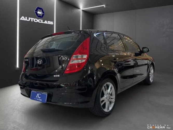 HYUNDAI I30 2.0 16V 4P AUTOM�TICO, Foto 6