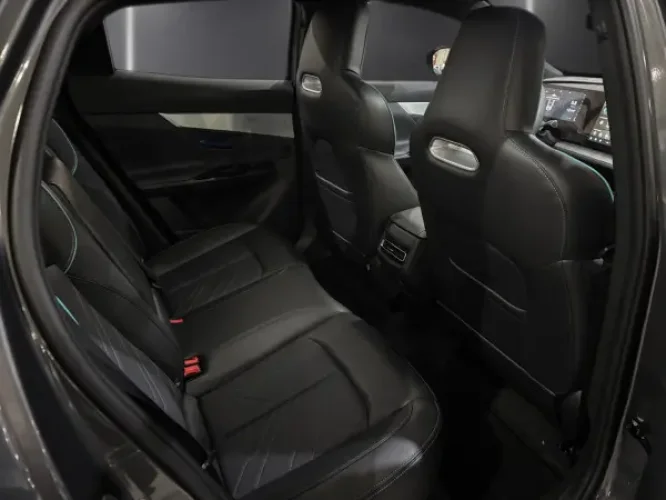 CHANGAN Uni-T 1.5 16V 4P FLEX TGDI 7DCT AUTOM�TICO, Foto 11