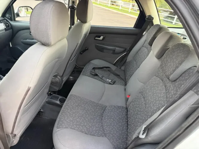 FIAT Palio Weekend 1.6 16V 4P FLEX TREKKING, Foto 10