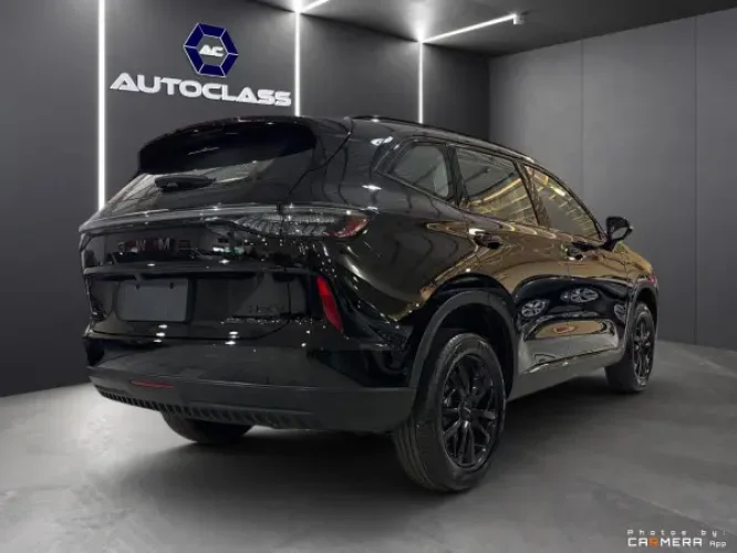 GWM Haval H6 1.5 16V 4P HEV-2 PREMIUM E-TRACTION AUTOM�TICO, Foto 3