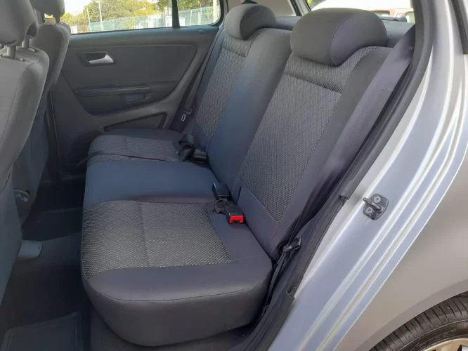 VOLKSWAGEN Fox 1.6 4P TRENDLINE FLEX, Foto 8