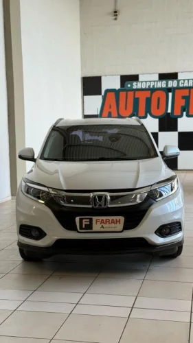 HONDA HR-V 1.8 16V 4P EX FLEX AUTOMTICO CVT, Foto 2