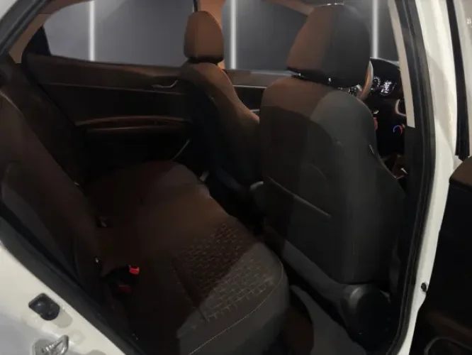 HYUNDAI HB 20 Hatch 1.0 12V 4P FLEX COMFORT, Foto 10