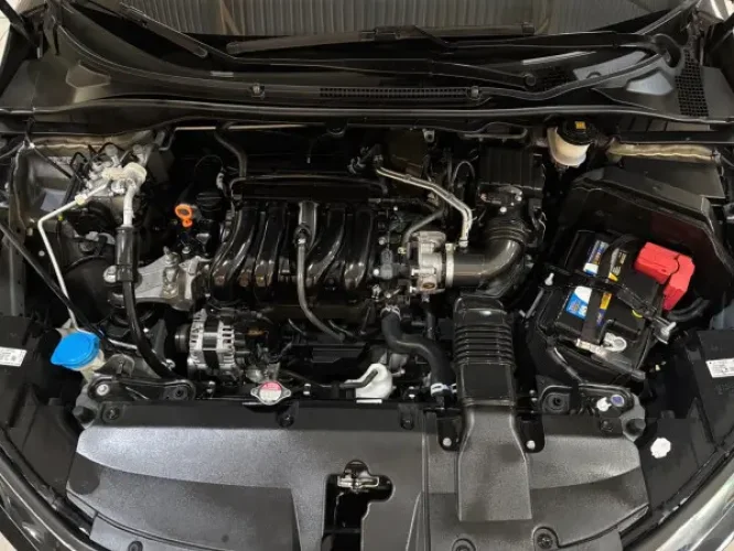 HONDA City Sedan 1.5 16V 4P EXL FLEX AUTOM�TICO, Foto 16