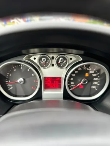 FORD Focus Hatch 1.6 4P GLX FLEX, Foto 7