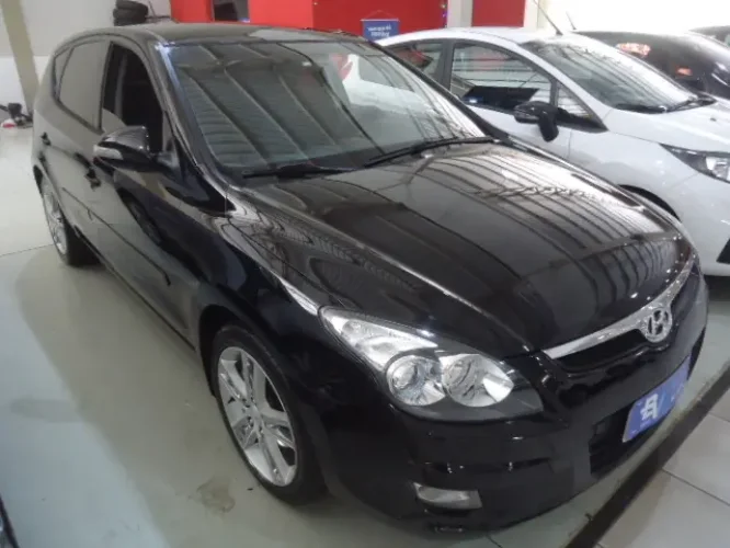 HYUNDAI I30 2.0 16V 4P GLS, Foto 2