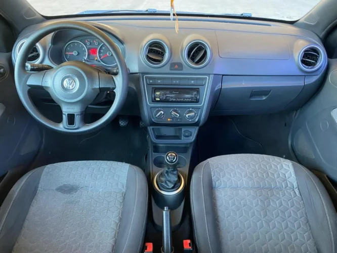 VOLKSWAGEN Gol 1.0 4P G6 TRACK FLEX, Foto 7