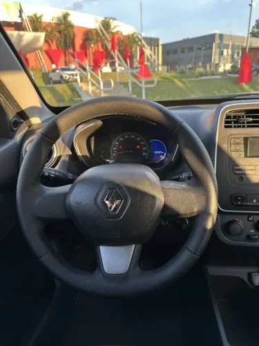 RENAULT Kwid 1.0 12V 4P SCE FLEX ZEN, Foto 7