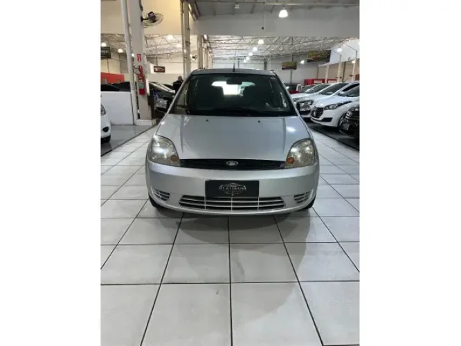 FORD Fiesta Hatch 1.0 4P, Foto 3
