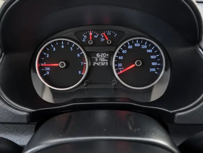 VOLKSWAGEN Voyage 1.0 4P FLEX, Foto 14