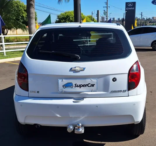 CHEVROLET Celta 1.0 LT VHCE FLEX, Foto 5