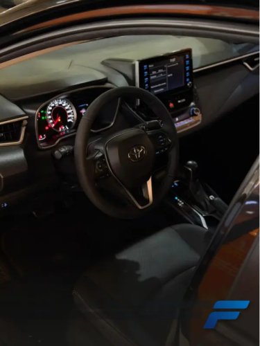 TOYOTA Corolla 2.0 16V 4P XEI FLEX AUTOM�TICO, Foto 7